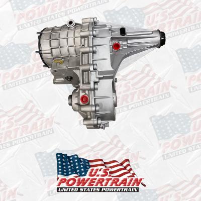 NV246 GM transfer with electric shift  - USP
