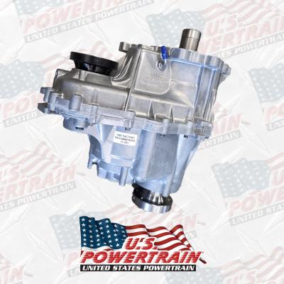 2018-2024 Grand Cherokee/Durango MP3010 Single Speed  - USP