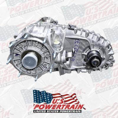 New OEM Transfer Case BW44-47 Ram 3500