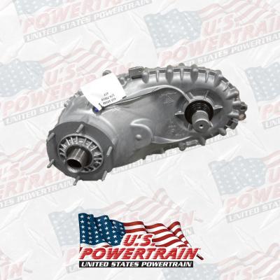 BW4446 Transfer Case with Electric Shift - USP