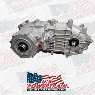BW1356 FORD Transfer Case with Electric Shift  - USP