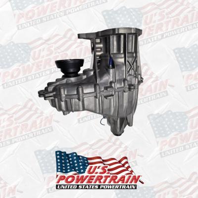 BW4417 FORD Transfer Case  - USP