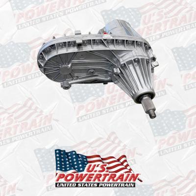 NP271F FORD Transfer Case with Manual Shift  - USP