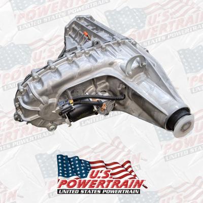 REMAN BW4464 Transfer Case