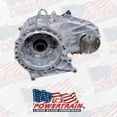 REMAN BW4464 Transfer Case