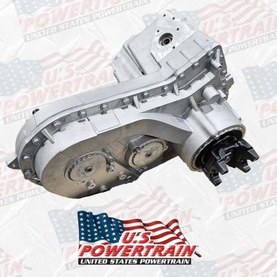 2019-Current GM/International 4500/5500/6500/CV515  - USP