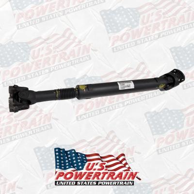 Front Dirve Shaft