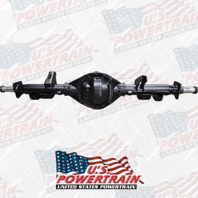 Rear Differential, with Posi-Traction  - USP