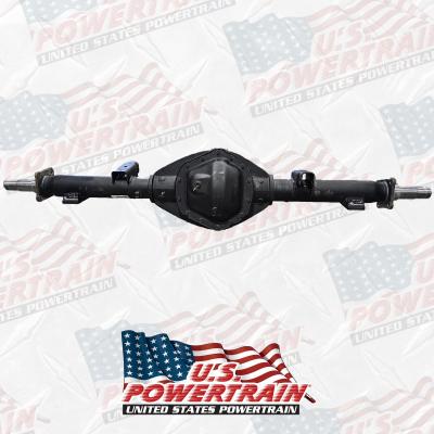 Remanufactured 2001-2007 GM Axle Assembly 2500/3500 11.5 - USP