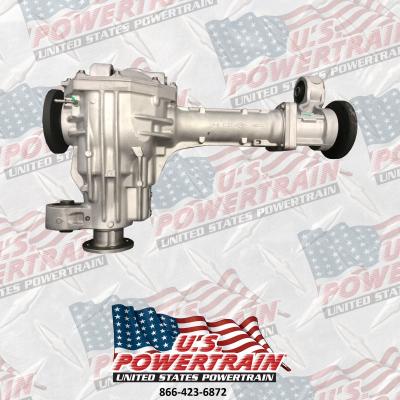 Front Differential 2015 Nissan Titan, 3.357 ratio  - USP
