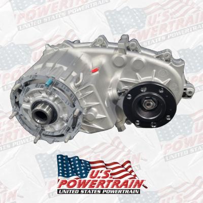 Transfer Case Assembly NP241DLD  - USP