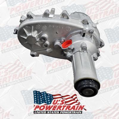 Transfer Case Assembly NP241DLD  - USP