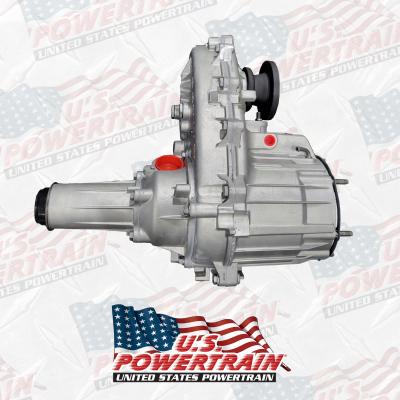 Transfer Case Assembly NP241DLD  - USP