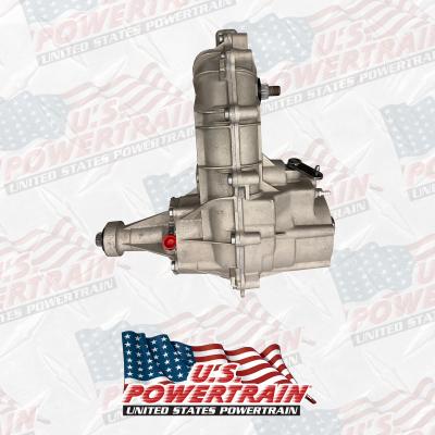 BW1356 FORD Transfer Case with Manual Shift  - USP