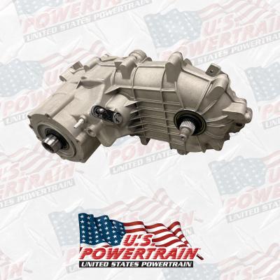 BW1356 FORD Transfer Case with Manual Shift  - USP
