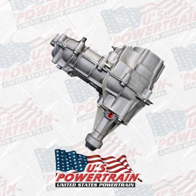 BW1356 FORD Transfer Case with Electric Shift  - USP