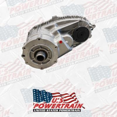 BW4406 FORD Transfer Case with Electric Shift  - USP