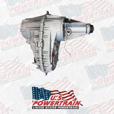 BW4406 FORD Transfer Case with Electric Shift  - USP
