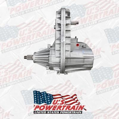 NP271F FORD Transfer Case with Manual Shift  - USP