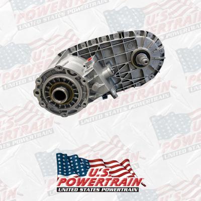 NP271F FORD Transfer Case with Manual Shift  - USP