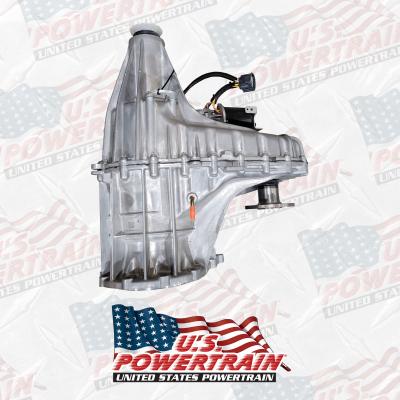 REMAN BW4464 Transfer Case
