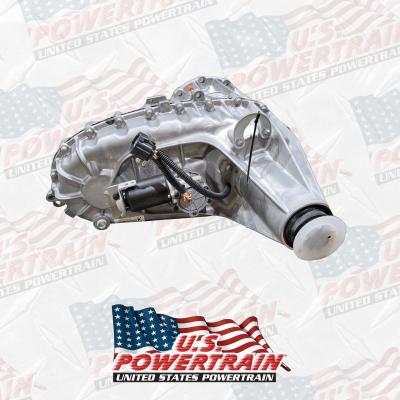 REMAN BW4464 Transfer Case