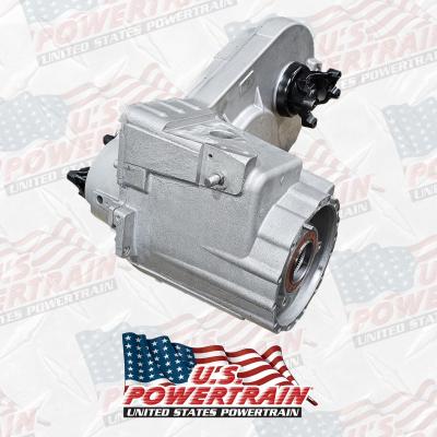 2019-Current GM/International 4500/5500/6500/CV515  - USP