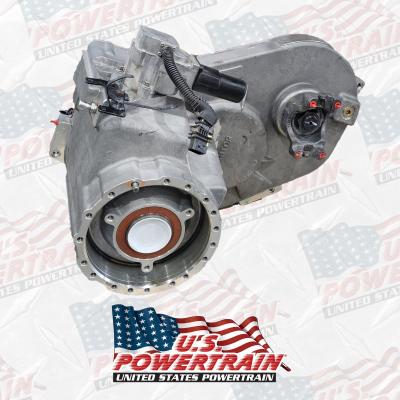 NEW 2019-Current GM/International 4500/5500/6500/CV515  - USP