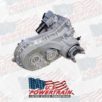 NEW 2019-Current GM/International 4500/5500/6500/CV515  - USP