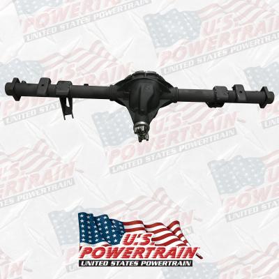 OEM Replacement Stock GM 8.6 inch, 4.10 ratio, with posi-traction  - USP