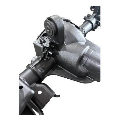 New OEM DANA M220 Front Axle Assembly - USP