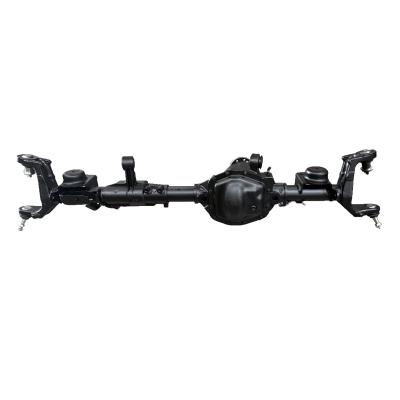 New OEM DANA M220 Front Axle Assembly - USP