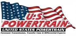 Remanufactured Front Axle Assembly 2013-2016 Ford F250/F350
