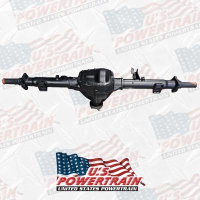 Rear Differential for 2023-2024 Ford F250/F350, with 3.31 ratio  - USP