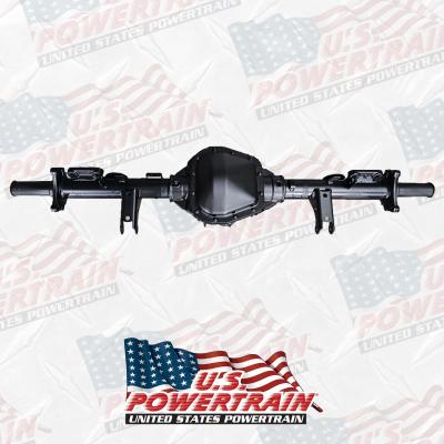 Rear Differential 2015-2019 Ford Transit-350 9.75 inch 3.73 ratio  - USP