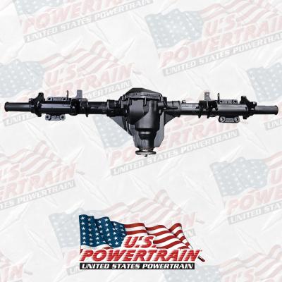 Rear Differential 2015-2019 Ford Transit-350 9.75 inch 3.73 ratio  - USP
