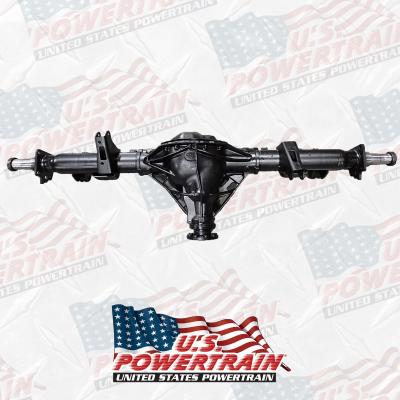 Rear Differential, with Posi-Traction  - USP