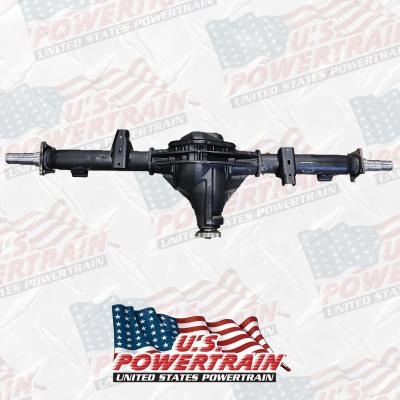 Remanufactured 2001-2007 GM Axle Assembly 2500/3500 11.5 - USP