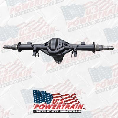 OEM Replacement Stock Ford 12.4 inch Differential