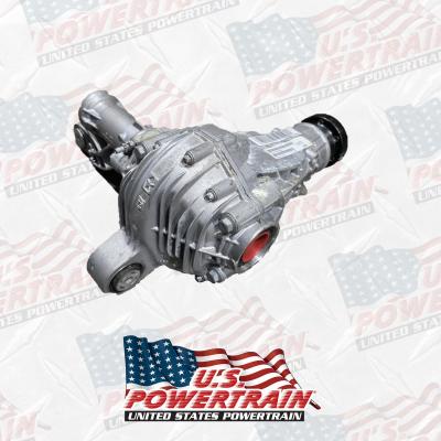 Front Differential 2011-2024 Jeep Commander/Grand Cherokee 7.68 inch  - USP