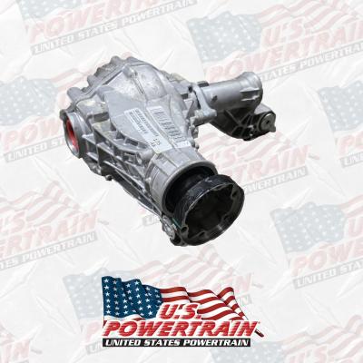 Front Differential 2011-2024 Jeep Commander/Grand Cherokee 7.68 inch  - USP