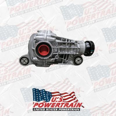Front Differential 2011-2024 Jeep Commander/Grand Cherokee 7.68 inch  - USP