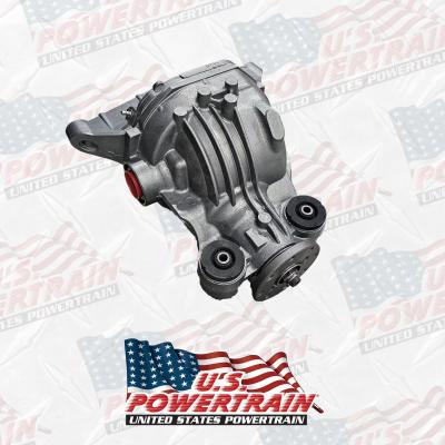 Rear Differential 2007-2010 Explorer/Mountaineer 8.8 inch 3.55  - USP
