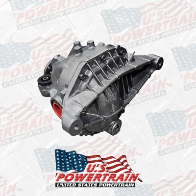 Rear Differential 2007-2010 Explorer/Mountaineer 8.8 inch 3.55  - USP