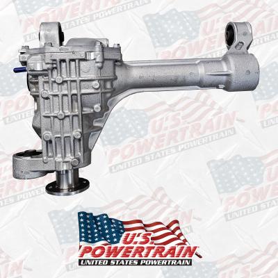 Front Differential 2005-2019 Nissan  - USP