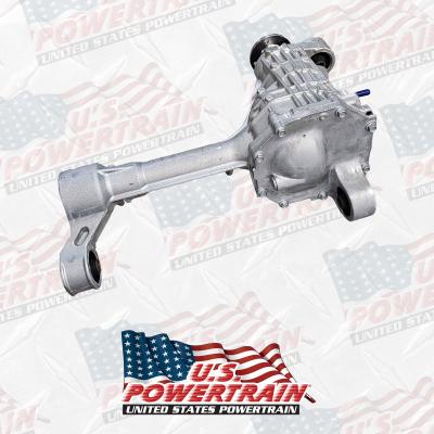 Front Differential 2005-2019 Nissan  - USP