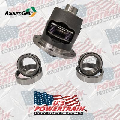 Differential Posi Carrier