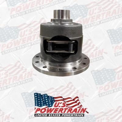 Differential Posi Carrier 10.25/10.5 Ford