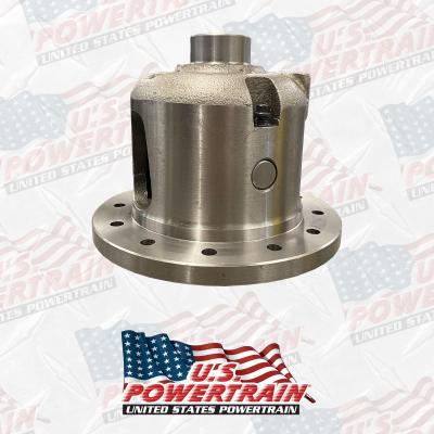 NEW OEM Replacement GM 8.875 Truck 12 Bolt Limited Slip Posi 30 Spline 3.73 &amp; up