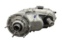 GM transfer with electric shift  - USP
